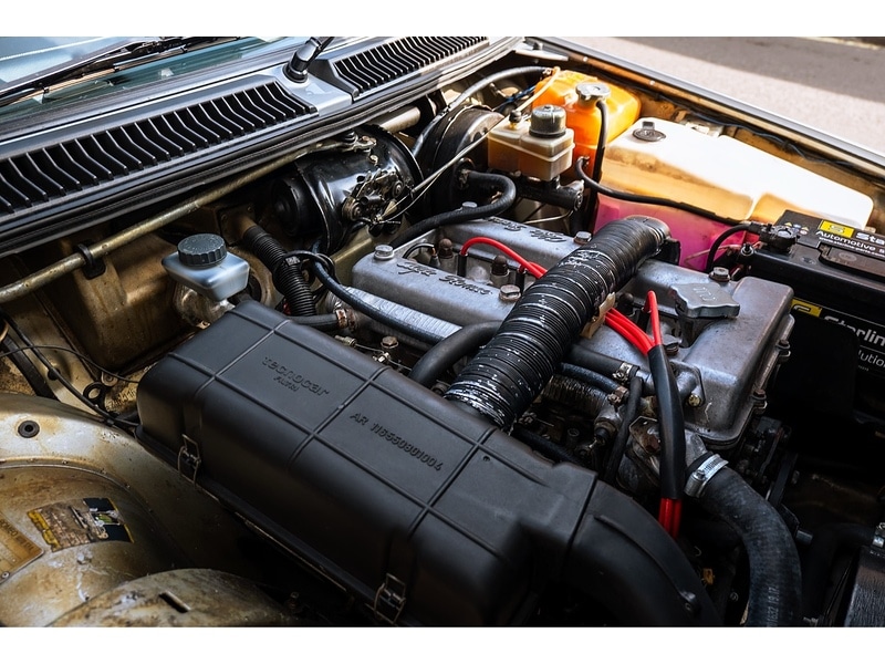 Used Alfa Romeo GTV 1983 for sale - 78077234: Photo 22