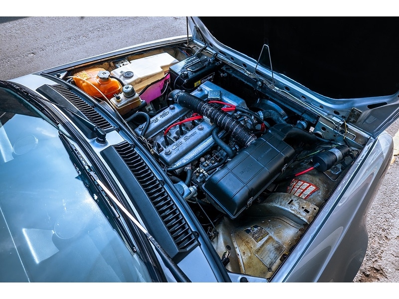 Used Alfa Romeo GTV 1983 for sale - 78077234: Photo 23