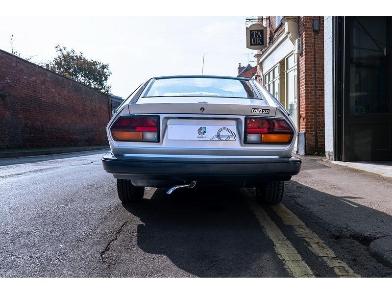 Used Alfa Romeo GTV 1983 for sale - 78077234: Photo 27