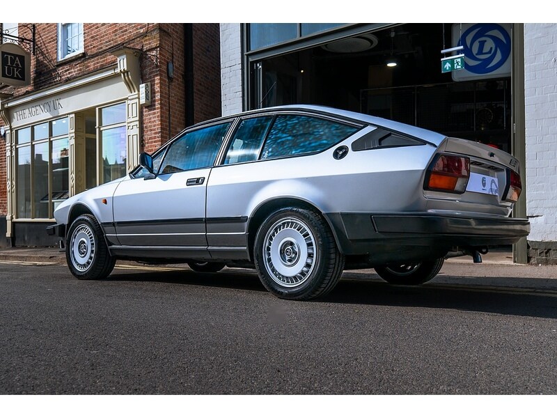 Used Alfa Romeo GTV 1983 for sale - 78077234: Photo 28