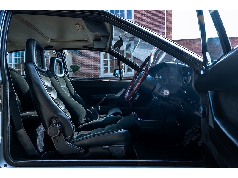 Used Alfa Romeo GTV 1983 for sale - 78077234: Photo 9