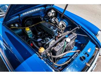 Used MG MGB 1972 for sale - 75028299: Photo