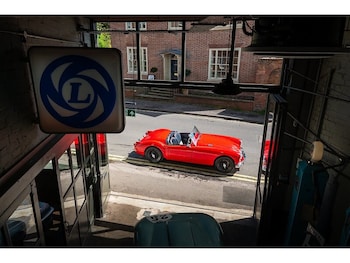 Used MG MGA 1959 for sale - 78715934: Photo
