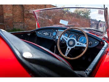 Used MG MGA 1959 for sale - 78715934: Photo