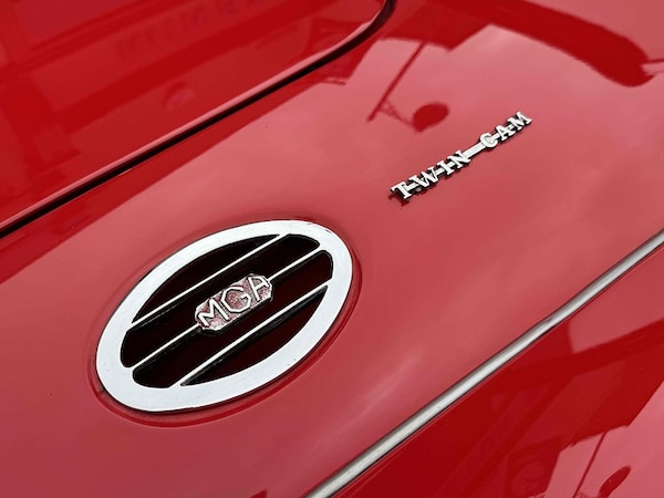 Used MG MGA 1967 for sale - 76185812: Photo 11
