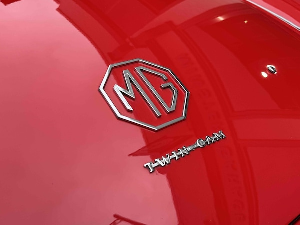 Used MG MGA 1967 for sale - 76185812: Photo 12