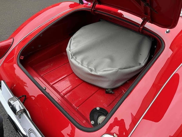 Used MG MGA 1967 for sale - 76185812: Photo 13