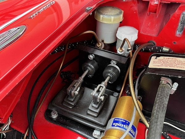 Used MG MGA 1967 for sale - 76185812: Photo 21
