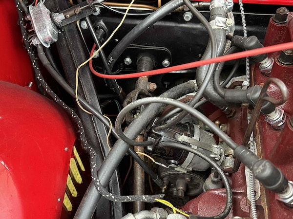 Used MG MGA 1967 for sale - 76185812: Photo 23