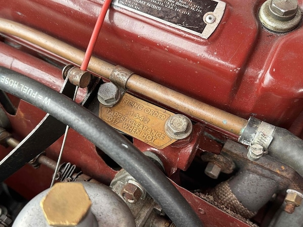 Used MG MGA 1967 for sale - 76185812: Photo 24
