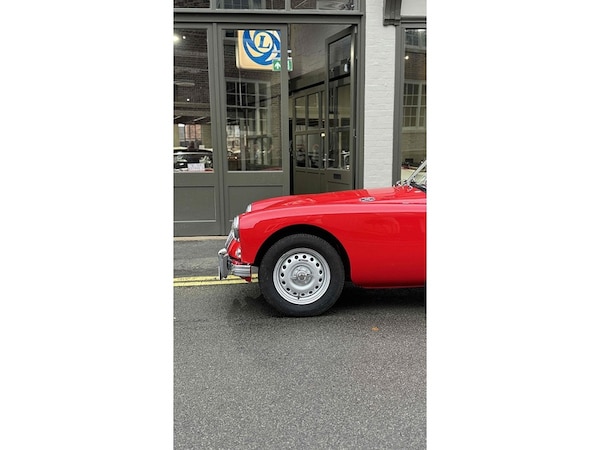 Used MG MGA 1967 for sale - 76185812: Photo 36