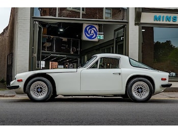 Used TVR M Series 1977 for sale - 79435885: Photo