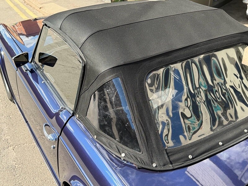 Used Triumph TR6 for sale - 78144232: Photo 14