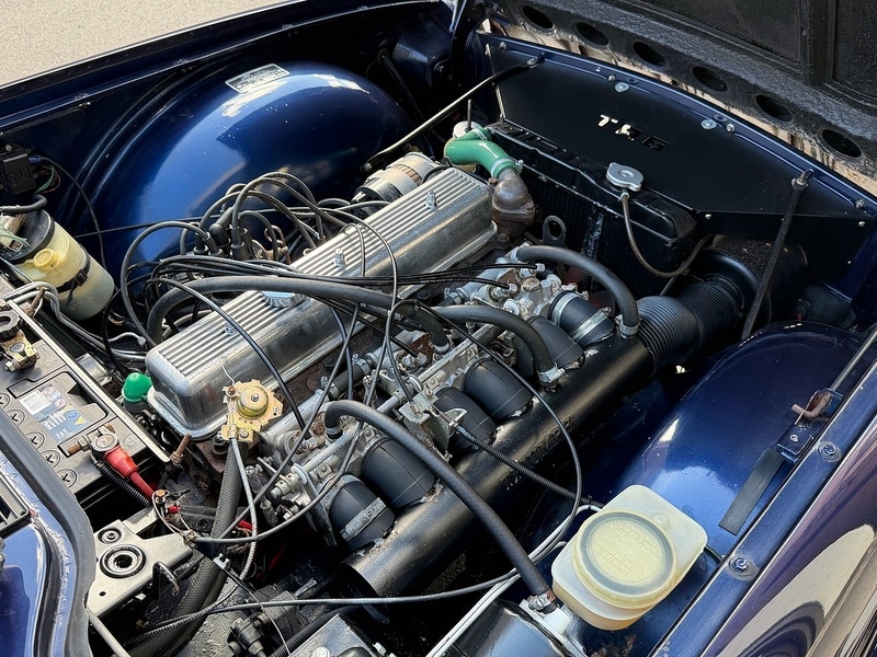 Used Triumph TR6 for sale - 78144232: Photo 24