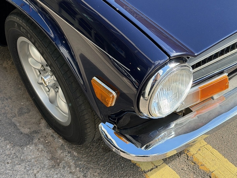 Used Triumph TR6 for sale - 78144232: Photo 5