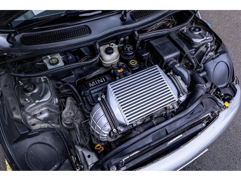 Used MINI Cooper for sale - 77311356: Photo 18