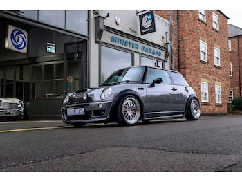 Used MINI Cooper 2004 for sale - 77311356: Photo