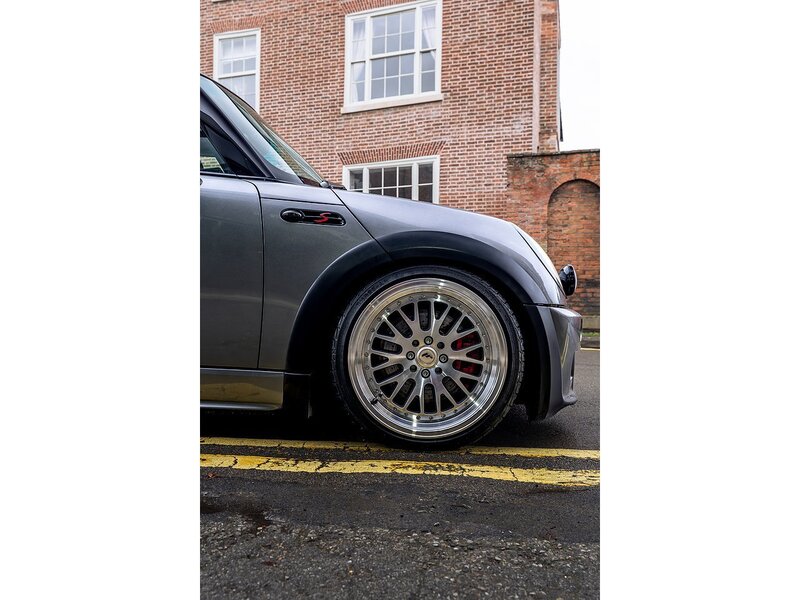 Used MINI Cooper for sale - 77311356: Photo 22