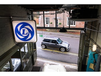 Used MINI Cooper 2004 for sale - 77311356: Photo