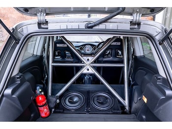 Used MINI Cooper 2004 for sale - 77311356: Photo