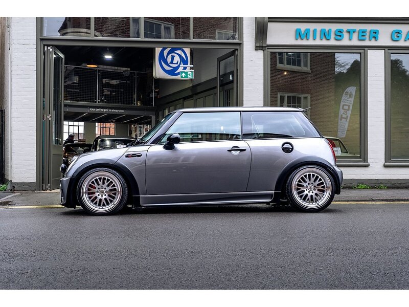 Used MINI Cooper for sale - 77311356: Photo 5