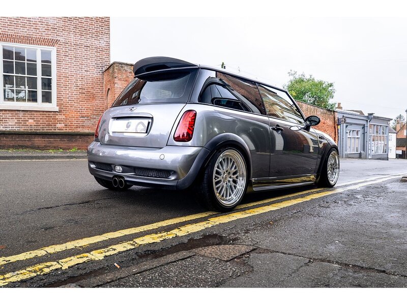 Used MINI Cooper for sale - 77311356: Photo 7