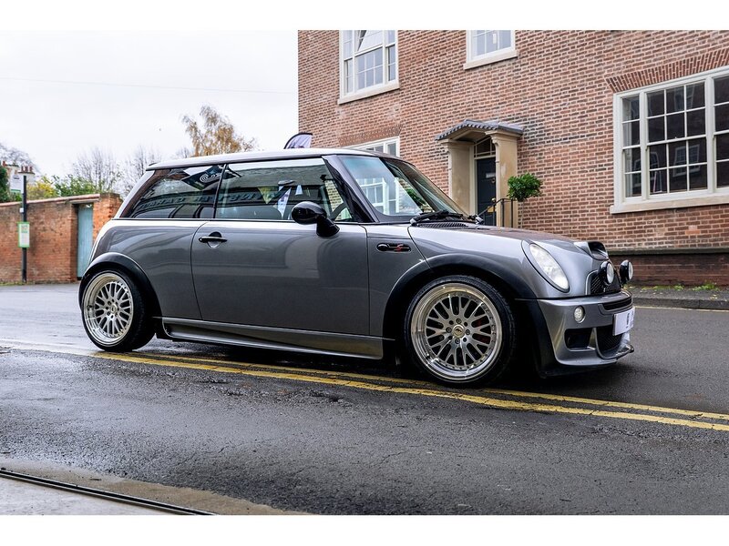 Used MINI Cooper for sale - 77311356: Photo 9