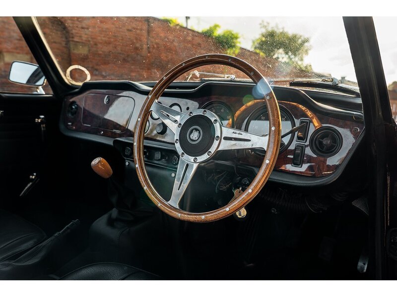 Used Triumph TR6 1971 for sale - 76157843: Photo 20