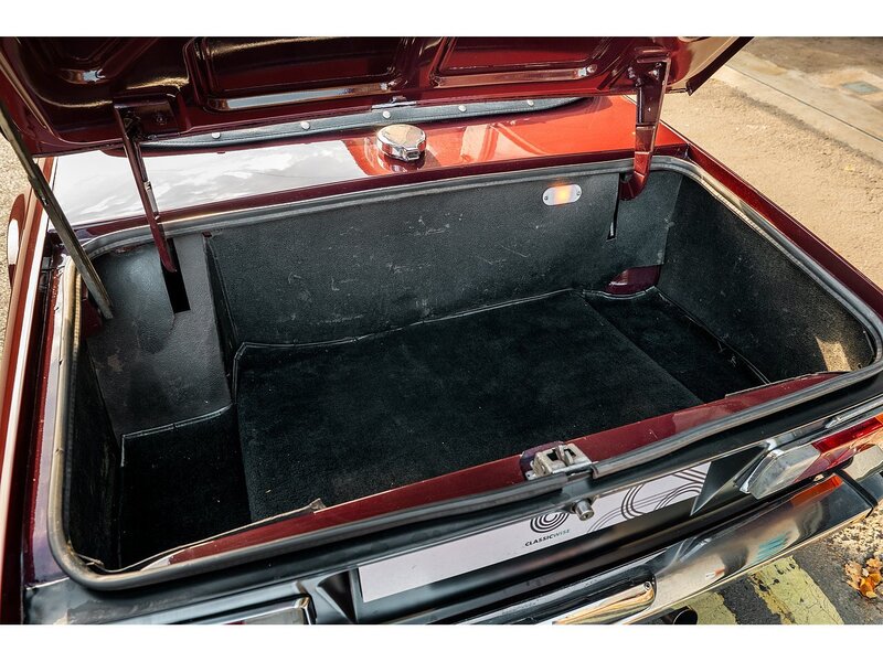 Used Triumph TR6 1971 for sale - 76157843: Photo 21
