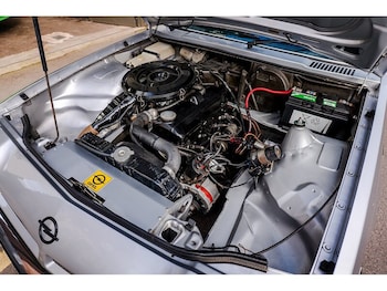 Used Opel Manta 1979 for sale - 79435873: Photo