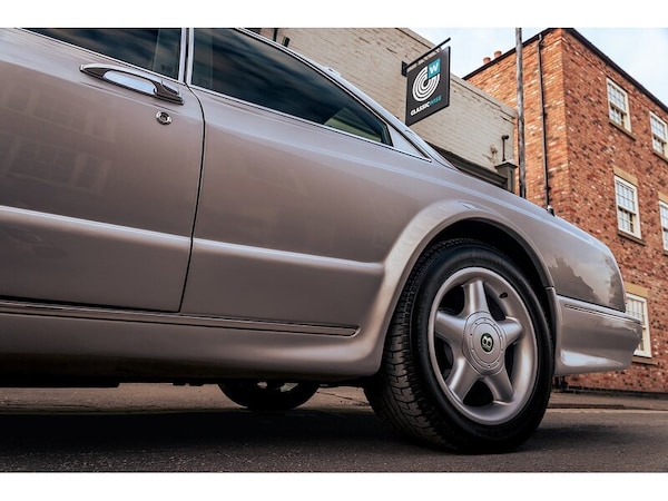Used Bentley Continental 2000 for sale - 74191490: Photo 10