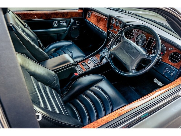 Used Bentley Continental 2000 for sale - 74191490: Photo 13