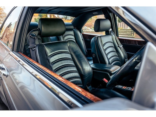 Used Bentley Continental 2000 for sale - 74191490: Photo 14