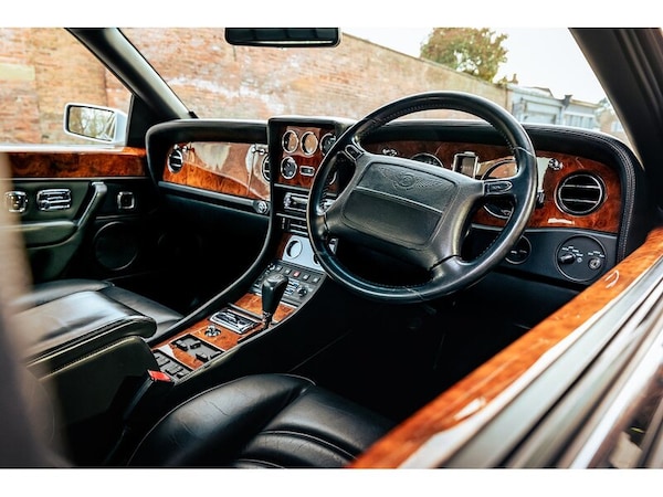 Used Bentley Continental 2000 for sale - 74191490: Photo 15
