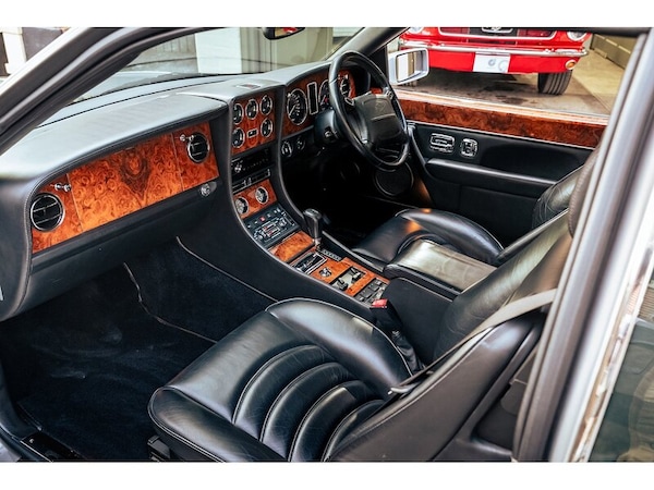 Used Bentley Continental 2000 for sale - 74191490: Photo 16