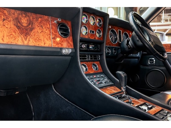 Used Bentley Continental 2000 for sale - 74191490: Photo 17