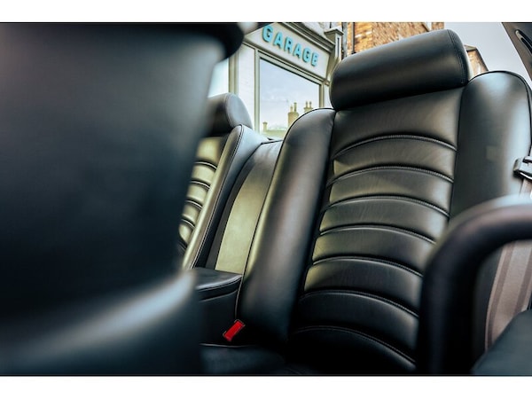 Used Bentley Continental 2000 for sale - 74191490: Photo 18
