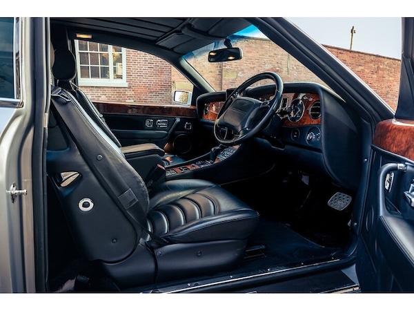 Used Bentley Continental 2000 for sale - 74191490: Photo 19