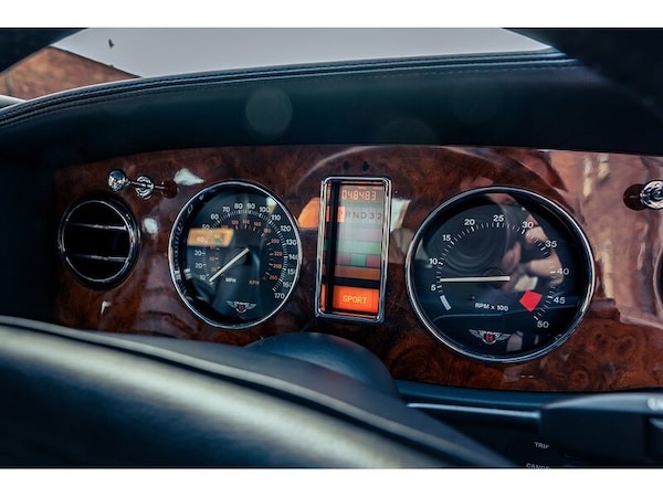 Used Bentley Continental 2000 for sale - 74191490: Photo 20
