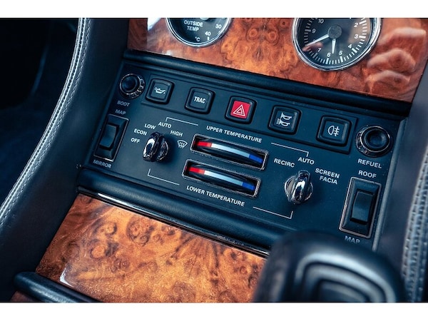 Used Bentley Continental 2000 for sale - 74191490: Photo 21