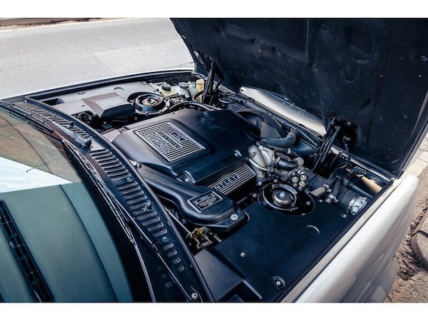 Used Bentley Continental 2000 for sale - 74191490: Photo 22