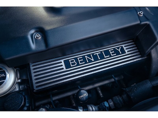 Used Bentley Continental 2000 for sale - 74191490: Photo 24