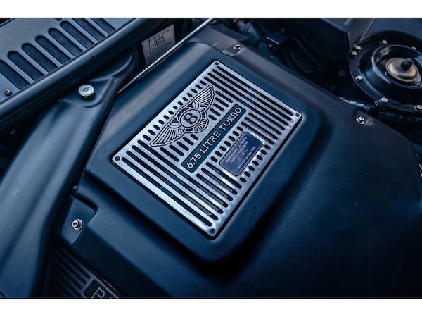 Used Bentley Continental 2000 for sale - 74191490: Photo 26