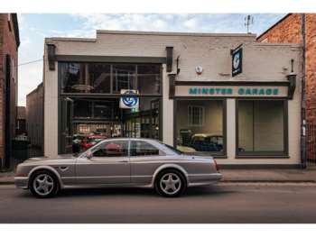 Used Bentley Continental 2000 for sale - 74191490: Photo