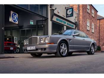 Used Bentley Continental 2000 for sale - 74191490: Photo