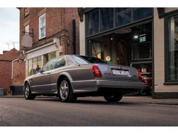 Used Bentley Continental 2000 for sale - 74191490: Photo