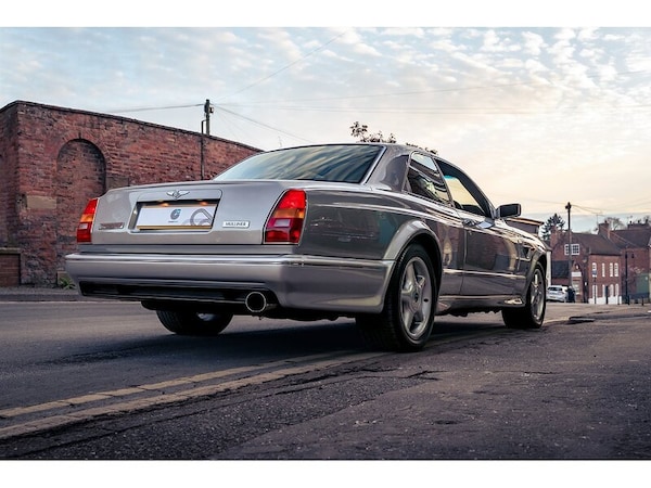 Used Bentley Continental 2000 for sale - 74191490: Photo 5