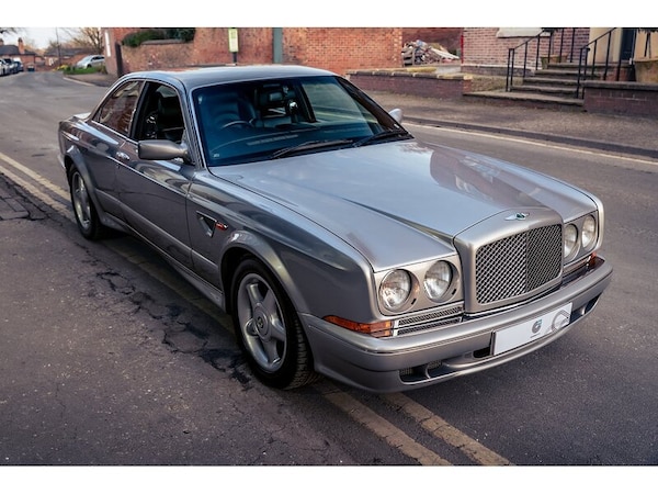 Used Bentley Continental 2000 for sale - 74191490: Photo 7