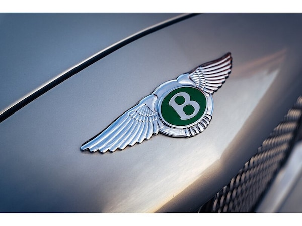 Used Bentley Continental 2000 for sale - 74191490: Photo 9