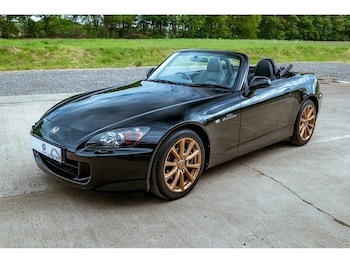Used Honda S2000 2007 for sale - 78579264: Photo